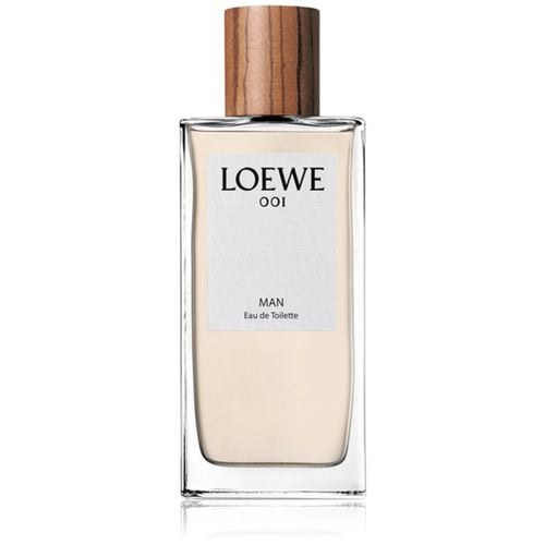 Man Eau de Toilette für Herren 100 ml - Loewe - Modalova