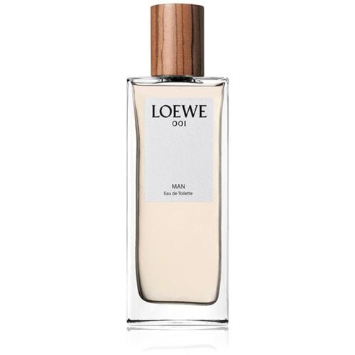 Man Eau de Toilette für Herren 50 ml - Loewe - Modalova