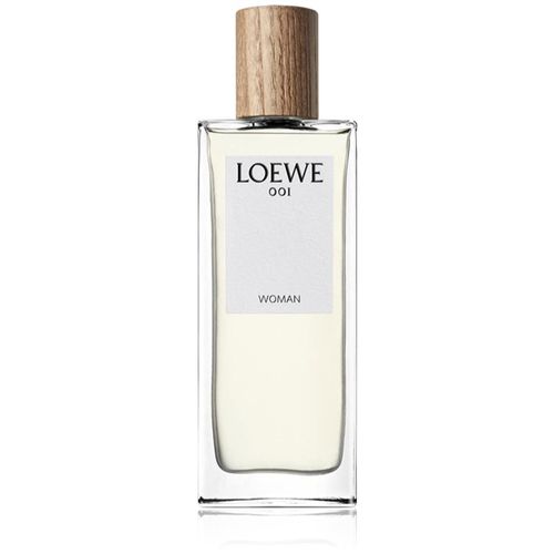 Woman Eau de Parfum da donna 50 ml - Loewe - Modalova