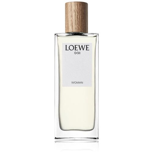 Woman Eau de Parfum für Damen 50 ml - Loewe - Modalova