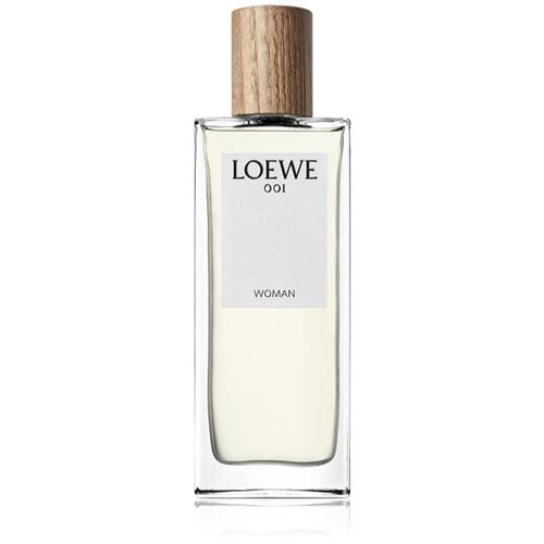 Woman Eau de Parfum para mujer 50 ml - Loewe - Modalova