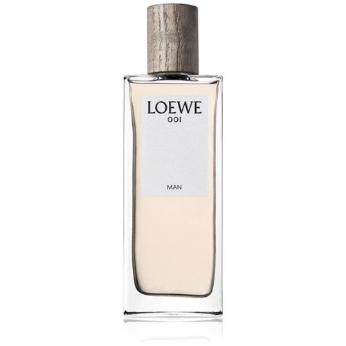 Man Eau de Parfum für Herren 50 ml - Loewe - Modalova