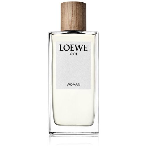 Woman Eau de Parfum da donna 100 ml - Loewe - Modalova