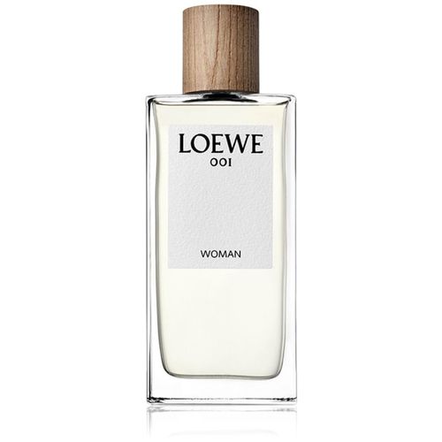 Woman Eau de Parfum für Damen 100 ml - Loewe - Modalova