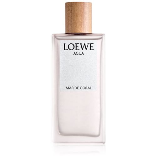 Agua Mar de Coral Eau de Toilette da donna 100 ml - Loewe - Modalova
