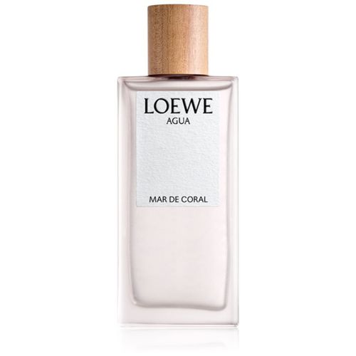 Agua Mar de Coral Eau de Toilette für Damen 100 ml - Loewe - Modalova