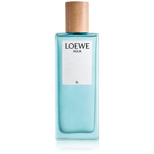 Agua Él Eau de Toilette für Herren 50 ml - Loewe - Modalova