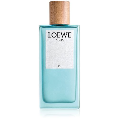 Agua Él Eau de Toilette für Herren 100 ml - Loewe - Modalova