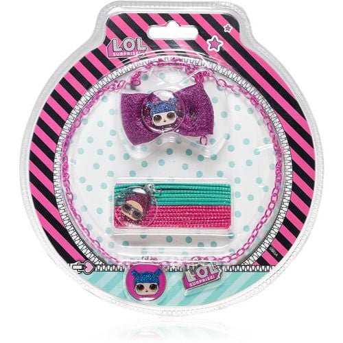 Gift Set Hair accessories lote de regalo (para niños ) - L.O.L. Surprise - Modalova