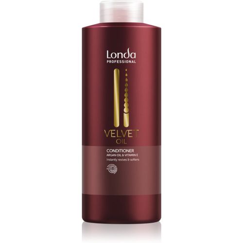 Velvet Oil revitalisierender Conditioner 1000 ml - Londa Professional - Modalova