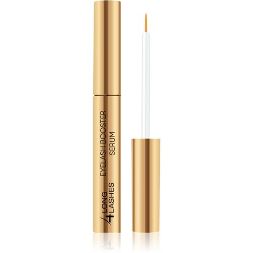 Eyelash Booster serum para pestañas para la noche 3 ml - Long4Lashes - Modalova