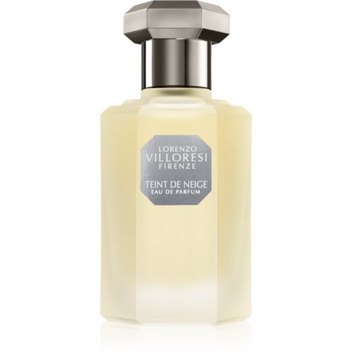 Teint de Neige I. Eau de Parfum unisex 50 ml - Lorenzo Villoresi - Modalova