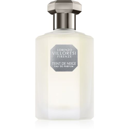 Teint de Neige I. Eau de Parfum Unisex 100 ml - Lorenzo Villoresi - Modalova