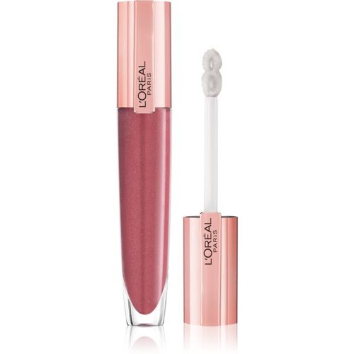 Glow Paradise Balm in Gloss brillo de labios con ácido hialurónico tono 404 I Insert 7 ml - L’Oréal Paris - Modalova