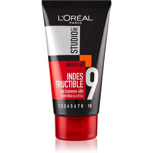 Studio Line Indestructible gel ultra forte 150 ml - L’Oréal Paris - Modalova