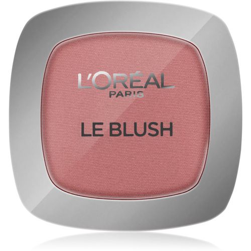 True Match Le Blush colorete tono 145 Rosewood 5 g - L’Oréal Paris - Modalova