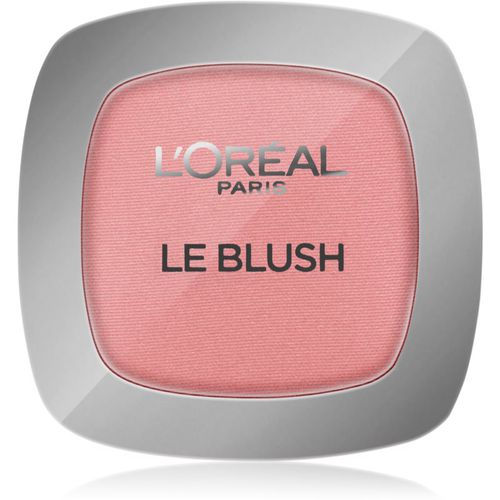 True Match Le Blush colorete tono 120 Sandalwood Rose 5 g - L’Oréal Paris - Modalova