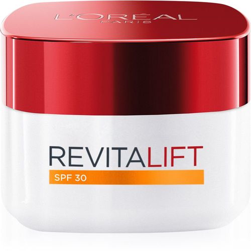 Revitalift crema de día antiarrugas SPF 30 50 ml - L’Oréal Paris - Modalova