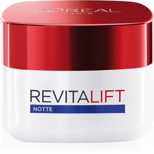 Revitalift crema de noche reafirmante y antiarrugas para todo tipo de pieles 50 ml - L’Oréal Paris - Modalova