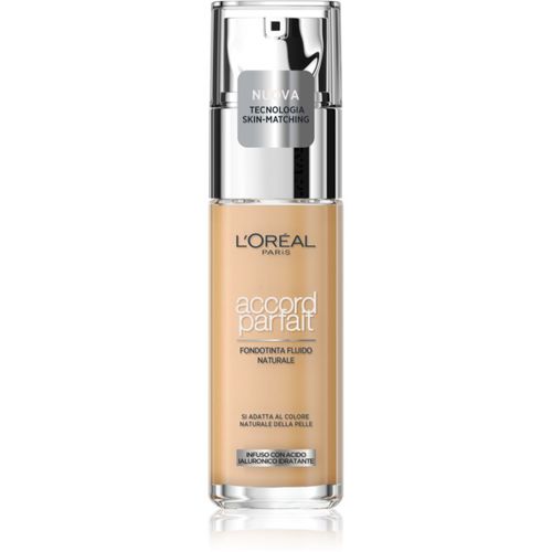 True Match maquillaje líquido tono 3.5.N 30 ml - L’Oréal Paris - Modalova