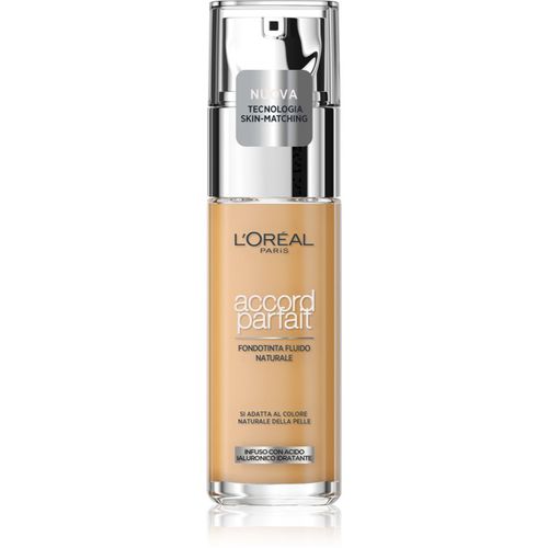 Accord Parfait fondotinta liquido colore 5N 30 ml - L’Oréal Paris - Modalova