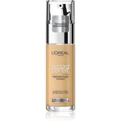 True Match maquillaje líquido tono 3D3W 30 ml - L’Oréal Paris - Modalova