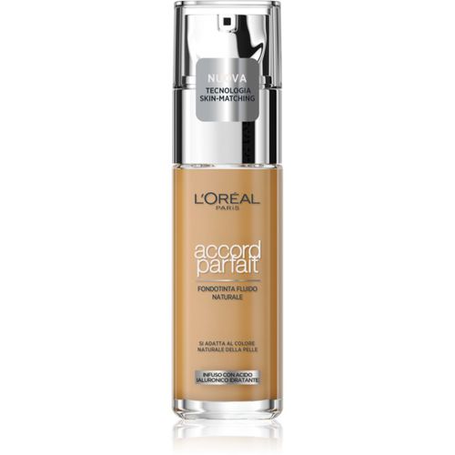 Accord Parfait fondotinta liquido colore 6.5.D/6.5.W 30 ml - L’Oréal Paris - Modalova