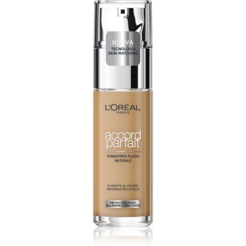 True Match maquillaje líquido tono 7D7W 30 ml - L’Oréal Paris - Modalova