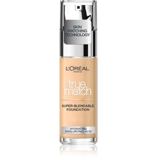 True Match Flüssiges Make-Up Farbton 1.5N 30 ml - L’Oréal Paris - Modalova