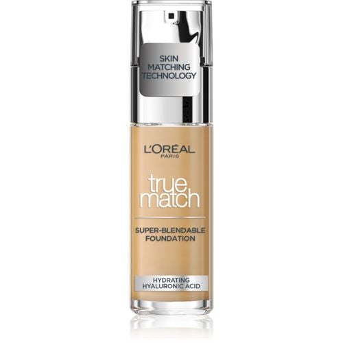 True Match Flüssiges Make-Up Farbton 5N 30 ml - L’Oréal Paris - Modalova