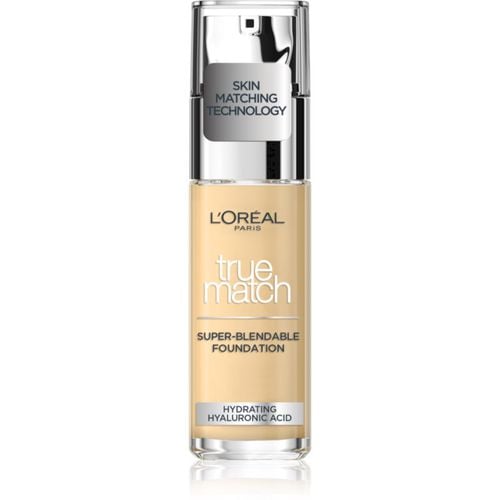 True Match Flüssiges Make-Up Farbton 1R1C1K 30 ml - L’Oréal Paris - Modalova