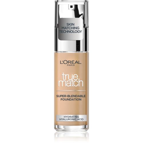 True Match Flüssiges Make-Up Farbton 3R3C3K 30 ml - L’Oréal Paris - Modalova