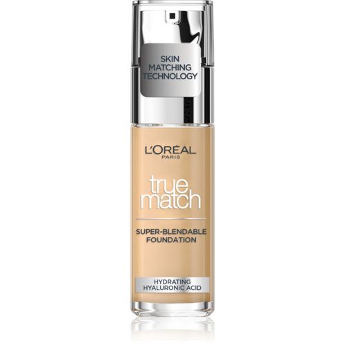 True Match Flüssiges Make-Up Farbton 2N 30 ml - L’Oréal Paris - Modalova