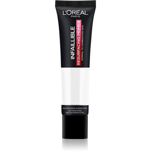 Infallible prebase de maquillaje 35 ml - L’Oréal Paris - Modalova