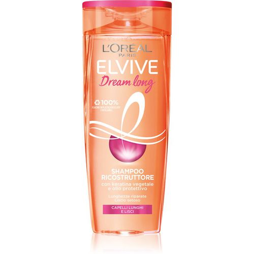 Elvive Dream Long champú reparador 250 ml - L’Oréal Paris - Modalova