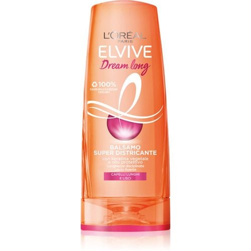 Elvive Dream Long bálsamo reparación para todo tipo de cabello 200 ml - L’Oréal Paris - Modalova