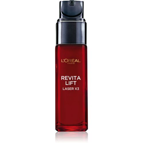 Revitalift Laser X3 sérum facial antienvejecimiento 30 ml - L’Oréal Paris - Modalova