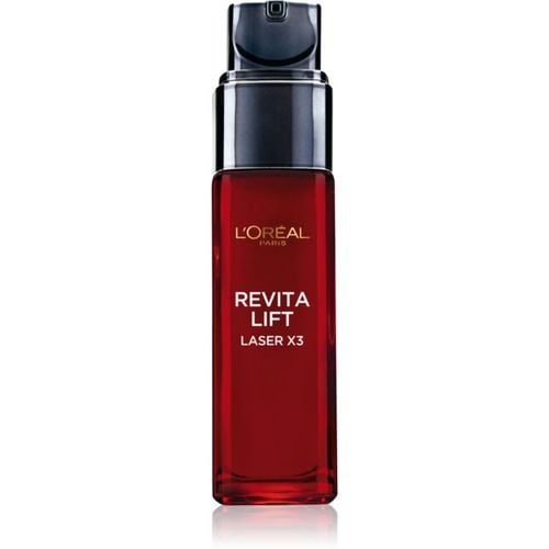 Revitalift Laser X3 siero viso anti-age 30 ml - L’Oréal Paris - Modalova