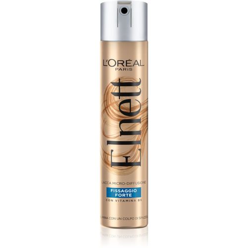 Elnett laca de pelo fijación fuerte 75 ml - L’Oréal Paris - Modalova