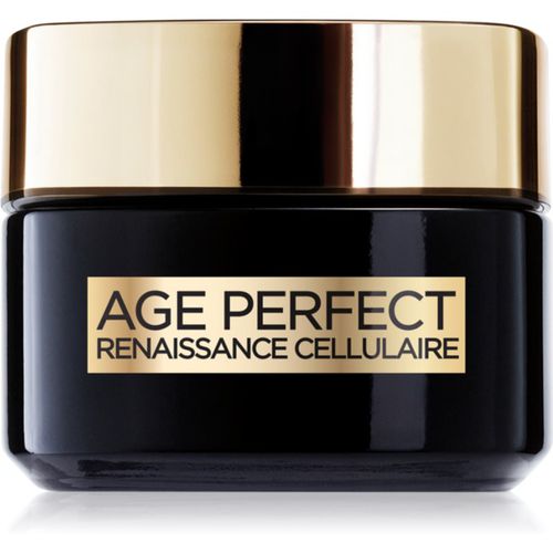 Age Perfect Cell Renew crema de día antiarrugas 50 ml - L’Oréal Paris - Modalova