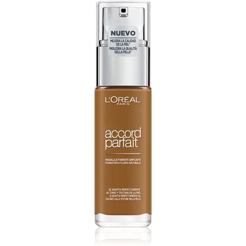 Accord Parfait fondotinta liquido colore 9.5D 30 ml - L’Oréal Paris - Modalova