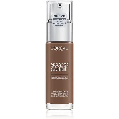 Accord Parfait fondotinta liquido colore 10N 30 ml - L’Oréal Paris - Modalova