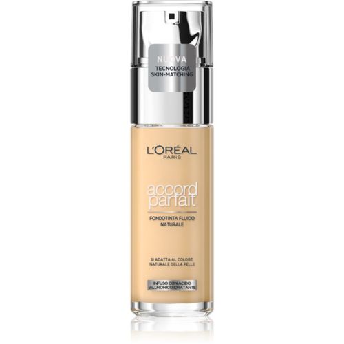 True Match maquillaje líquido tono 1D1W 30 ml - L’Oréal Paris - Modalova