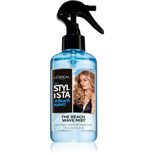 Stylista The Beach Wave Mist spray per capelli 200 ml - L’Oréal Paris - Modalova