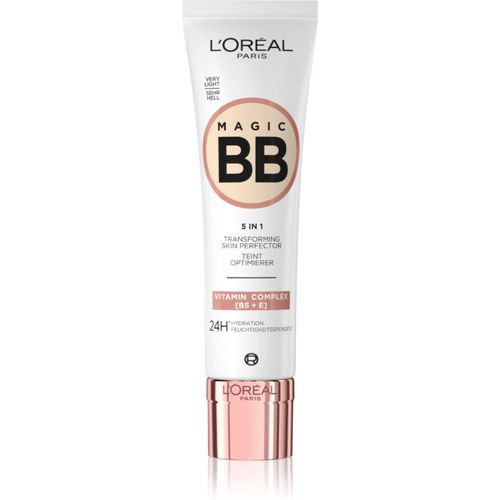 Magic BB BB cream colore Very Light 30 ml - L’Oréal Paris - Modalova