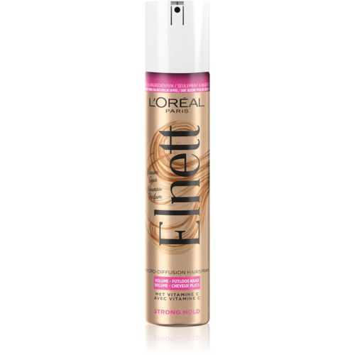 Elnett laca de pelo 200 ml - L’Oréal Paris - Modalova