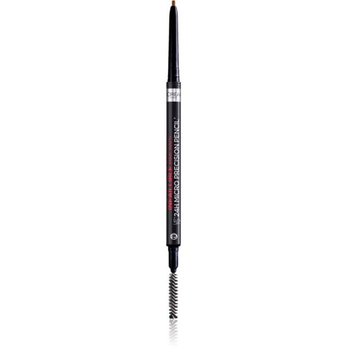 Infaillible Brows matita per sopracciglia colore 104 Chatain 1,2 g - L’Oréal Paris - Modalova