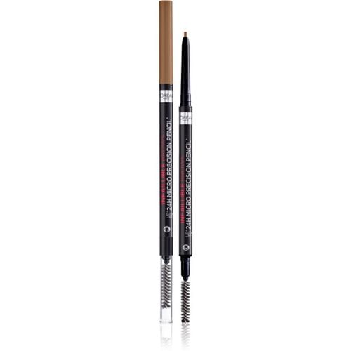 Infaillible Brows Augenbrauenstift Farbton 5.0 Light Brunette 1,2 g - L’Oréal Paris - Modalova