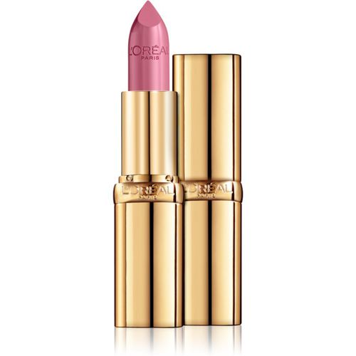 Color Riche rossetto idratante colore 129 Montmartre 3,6 g - L’Oréal Paris - Modalova