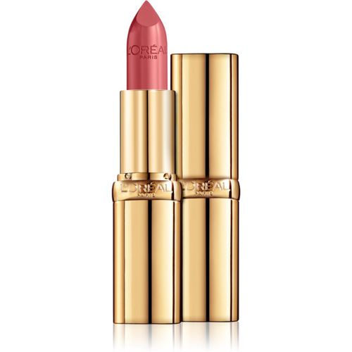 Color Riche rossetto idratante colore 110 Made In Paris 3,6 g - L’Oréal Paris - Modalova